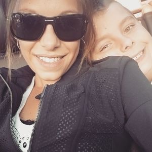 Meet your Posher, Allyssa